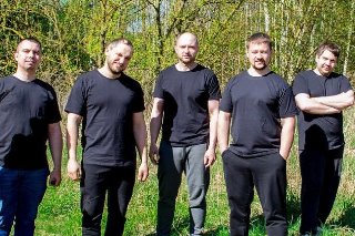 О компании 2Землекопа-Сву, фото, команда