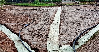 Устройство дренажа Североуральск, цена от 1374 руб.