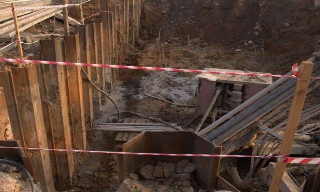 Вертикальная планировка грунта под ключ в Североуральске от 952 руб. - 2Землекопа-Сву